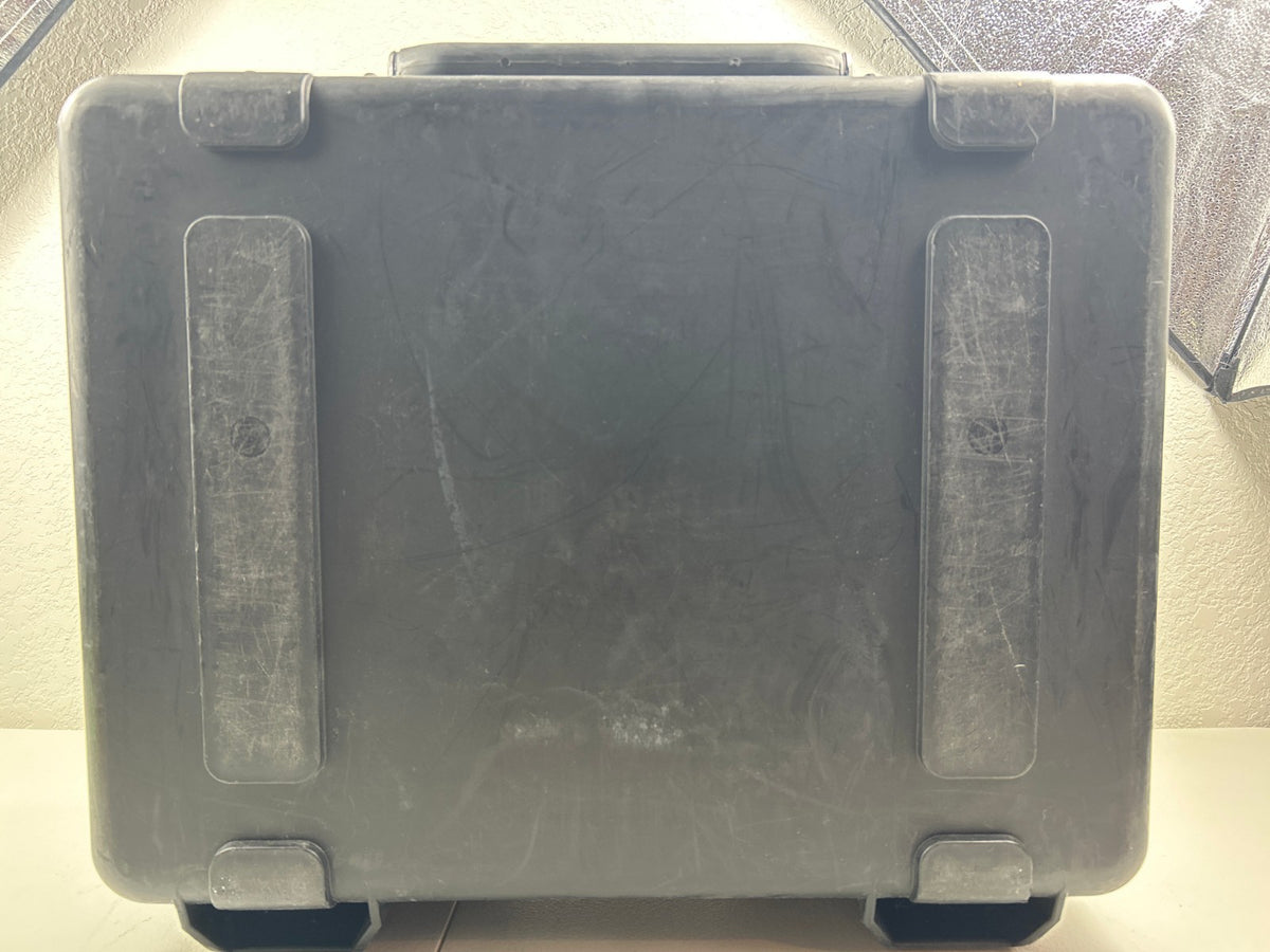 Go Professional Case - DJI Phantom 4 / 4Pro / Pro V2.0 – Hardshell Case - Used
