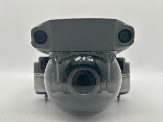 DJI Mavic 2 Zoom L1Z Drone Only - Grinding Noise - Gimbal Issue - For Parts