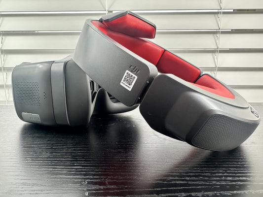 DJI Goggles RE Racing Edition for Mavic Air/Mavic Pro/Mavic 2/Phantom 4 Series