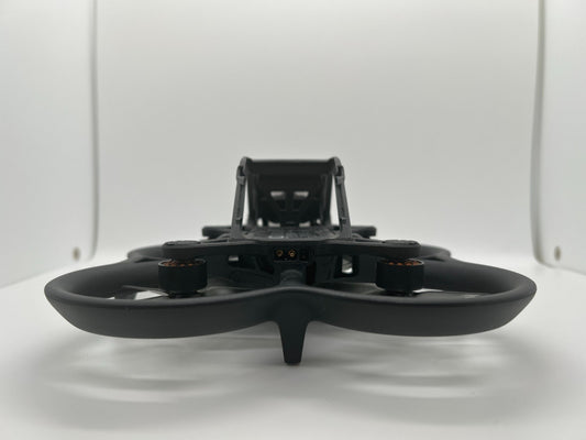 DJI Avata FPV QF2W4K Camera Drone Only – Fully Tested – Bound – For Parts