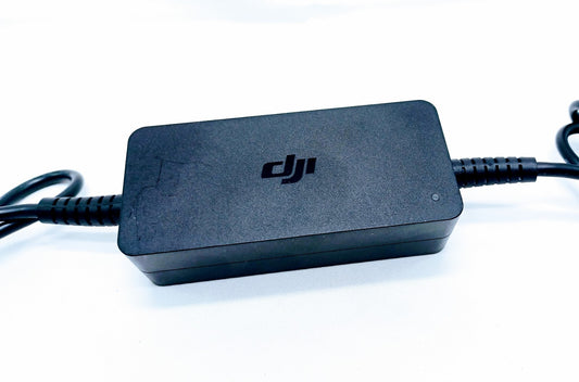 DJI OEM Phantom 4 Car Charger Kit part 42 CP.PT.000377