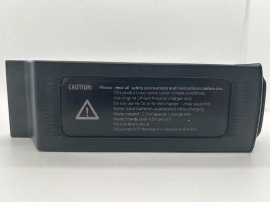 Powerextra TYP-H001 Battery - 6300mAh - for Typhoon H - 14.8V - Used