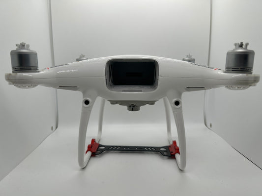 DJI Phantom 4 Pro WM331A 4K Drone – Does Not Pair, Missing Camera
