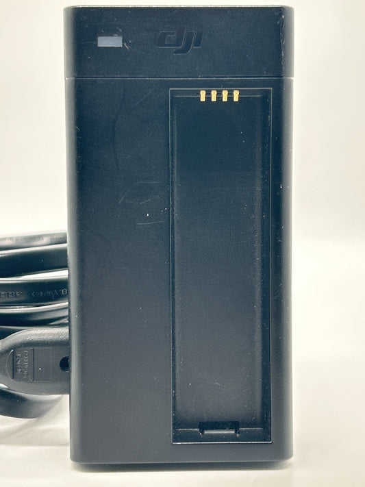 DJI Osmo SOY015A-1260120 AC Adapter 12.6V 1.2A Charger - Used