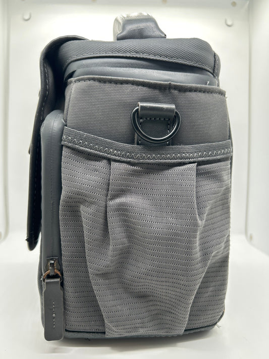 Genuine Black DJI Mavic 2 Pro/Zoom Shoulder Bag Case - No Shoulder Strap