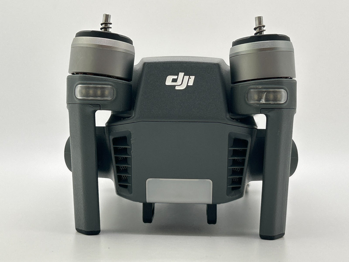 DJI Mavic Pro (M1P) Drone Only – Vision Sensor Error – For Parts