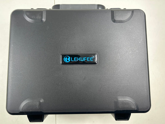 Lekufee Waterproof Hard Case for DJI Avata 2 Drone Combo