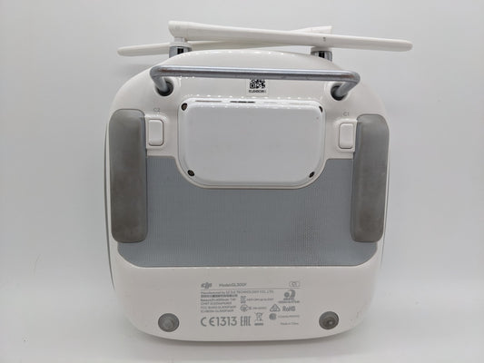 DJI Phantom 4 Pro Advanced Remote Controller GL300F – No Mount