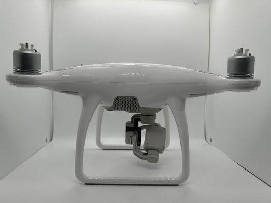 DJI Phantom 4 WM330A Drone Body & Camera – Parts/Error – Not Working