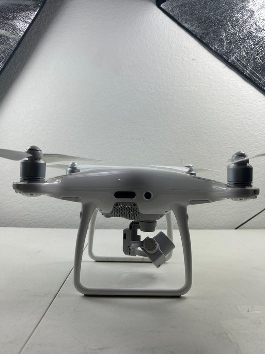 DJI Phantom 4 4K Camera Drone Display Module Drone – Store Unit – For Parts