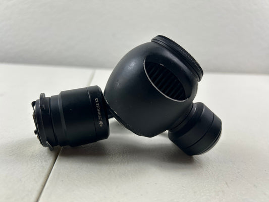 DJI Zenmuse X3 Camera for DJI Inspire 1 – Parts Repair Replacement Gimbal
