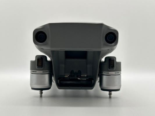 DJI Mavic 2 Zoom Drone Gray – Drone Only – No Camera – Damaged