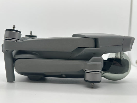 DJI Mavic Air 2 Camera Drone MA2UE3W Unbound Tested Working Cosmetic Damage