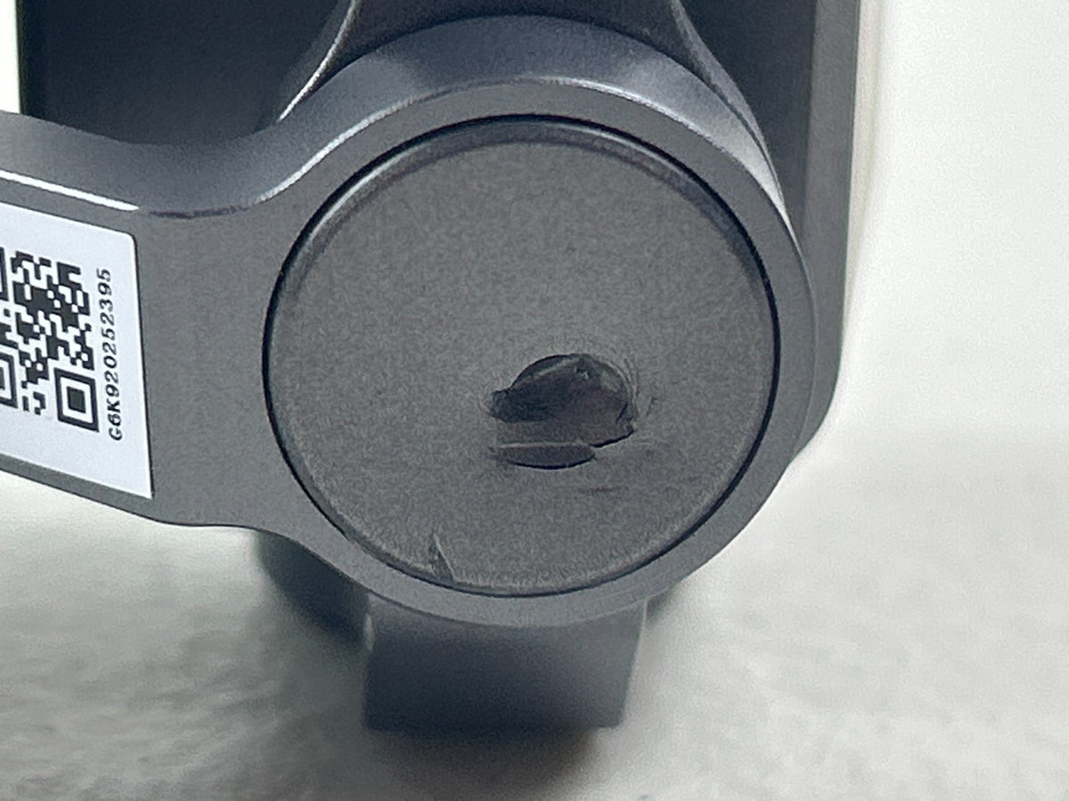 Autel EVO II 6K Gimbal Camera 29mm F2.8 V1/V2 – No Video – For Parts