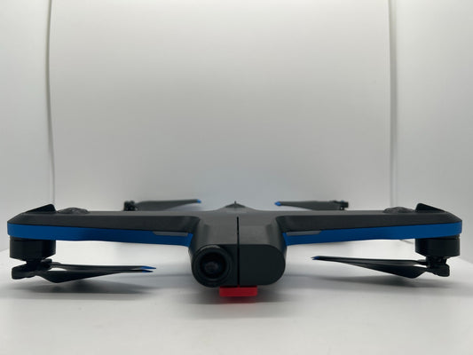 Skydio 2 (SDRC2V1) Drone Bundle - 2 Batteries Controller etc. - Tested - Used