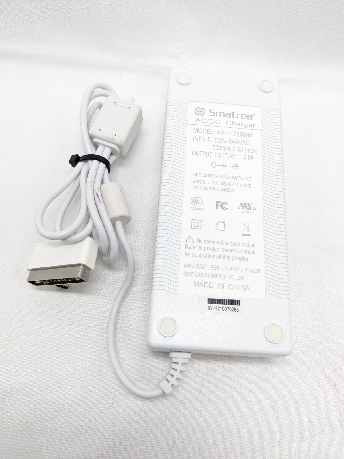 3 Battery Charging Hub & Remote Controller Charger for DJI Phantom 4/4 Pro/ v2.0