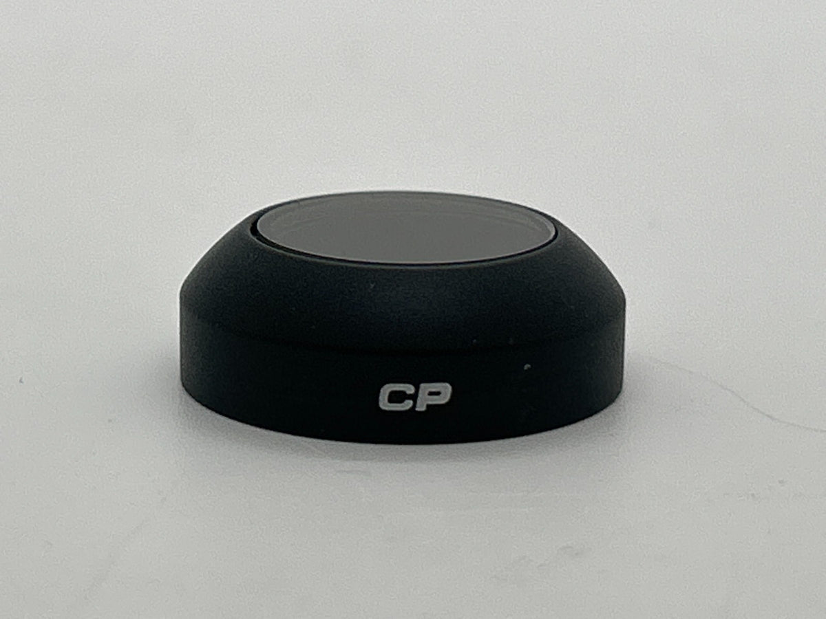 PolarPro 3-Filter Set – ND8 / ND16 / CP for DJI Mavic Pro with Case – Used