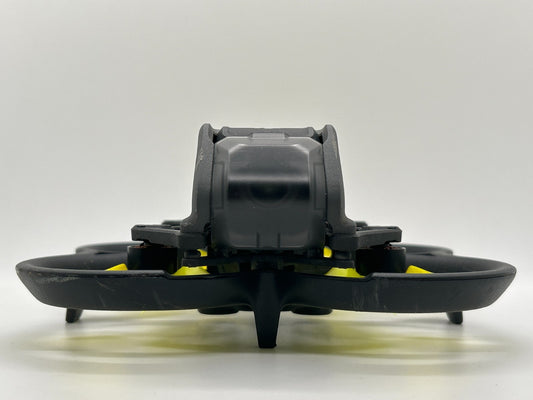 DJI Avata FPV QF2W4K Camera Drone Only Fully Tested – Crashed,Bound – For Parts