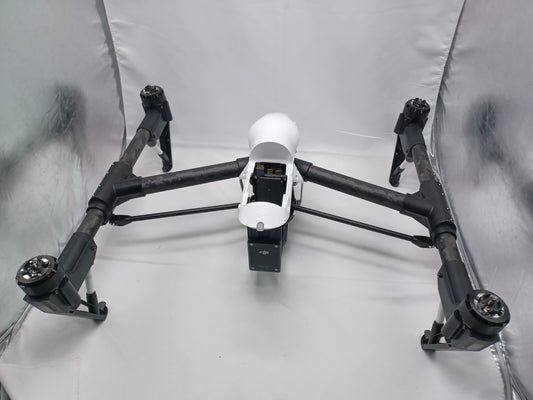 DJI Inspire 1 T600 Drone Only – Tested Working – Used