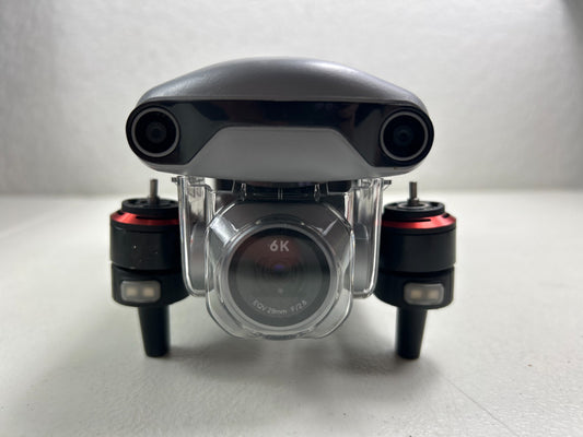 Autel EVO II/ EVO 2 V3 6K MDCV3 Drone Bundle w/ Smart Controller, Battery