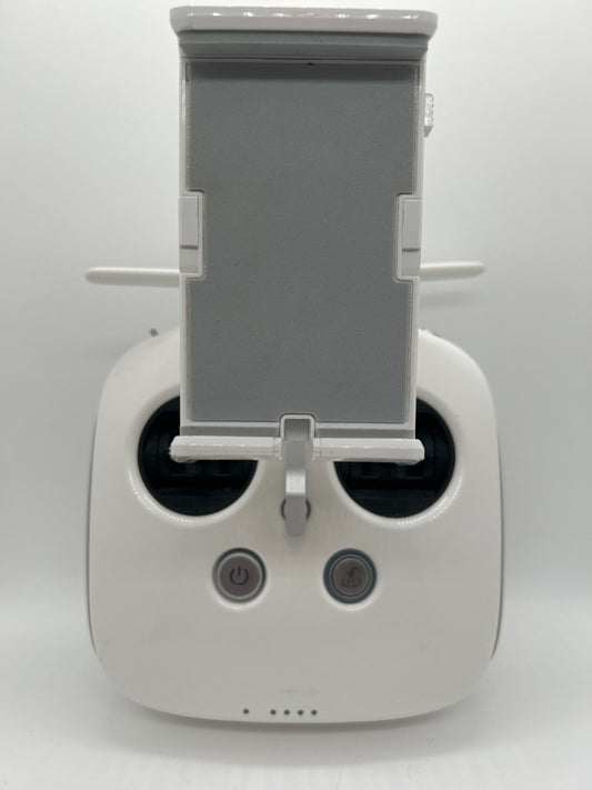DJI Phantom 4 Pro Advanced - GL300F Remote Controller - Broken Button For Parts