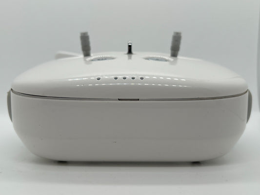 DJI Phantom 4 Drone (WM330A) - Remote Controller GL300C – No Mount - For Parts