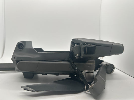 DJI Mavic 2 Zoom L1Z Drone Only - Damaged Parts - For Parts