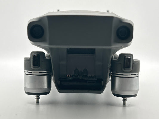 DJI Mavic 2 Pro Drone Gray (Drone Only) - No Camera - Body Damage