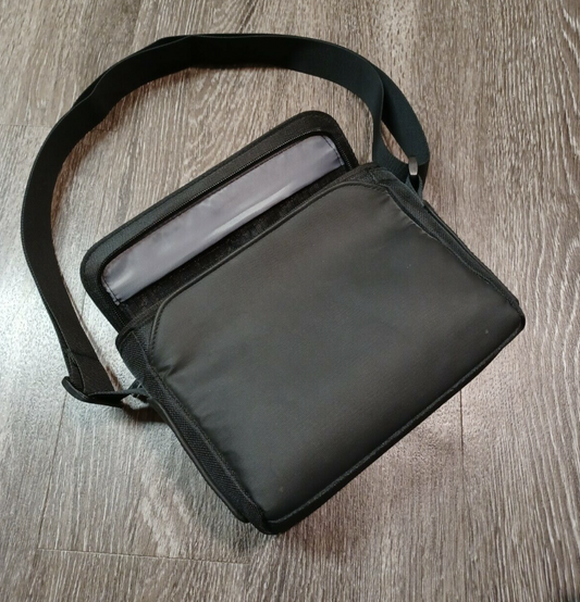 Genuine DJI Spark Shoulder Bag Case Combo Black Drone Carrier