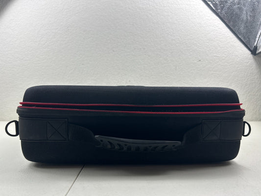 Smatree Soft Protective Travel Carrying Case DJI Mavic 2 Pro/Zoom-RM500 RC- Used