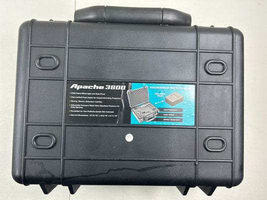 Apache 3800 Hard Case for Autel EVO 1 Drone Rugged Protective Storage