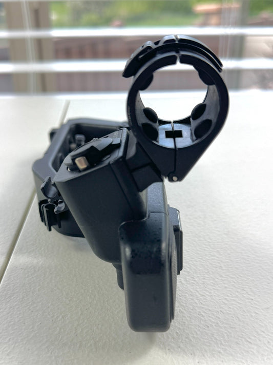 Sony PXW-FS5 / FS5M2 Top Grip Handle Replacement Part – Damaged