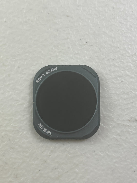 Fstop Labs Lens Filter Set for DJI Mavic 2 Pro Camera Lens (6 Pack)