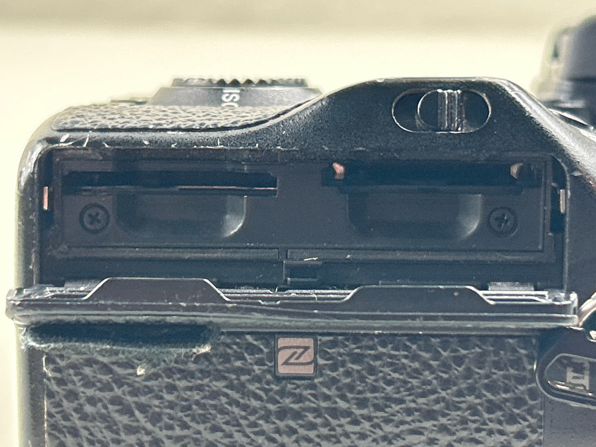 Sony Alpha a7R III 42.4MP ILCE-7RM3 Mirrorless Digital Camera Body Only – Used