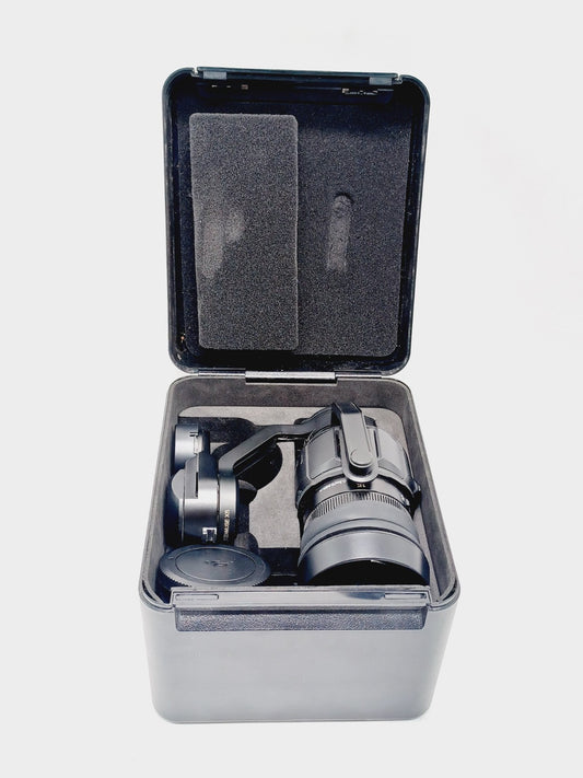 DJI Zenmuse X5 4K Camera Gimbal w/ 15mm Lens & Case – Used, Tested Working