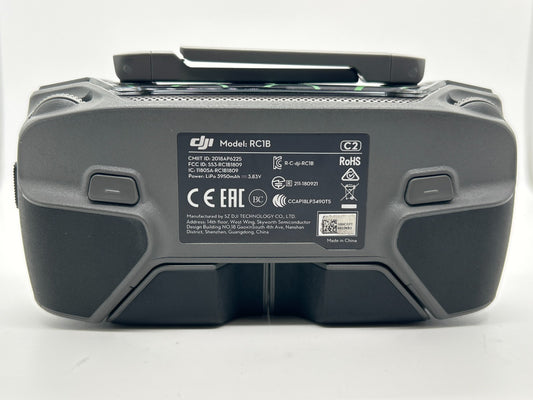 DJI Mavic 2 Pro/Zoom Remote Controller RC1B Genuine OEM Working Custom