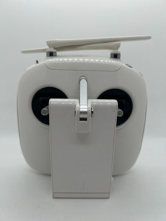 DJI Phantom 4 Pro Advanced - GL300F Remote Controller- Broken Button - For Parts