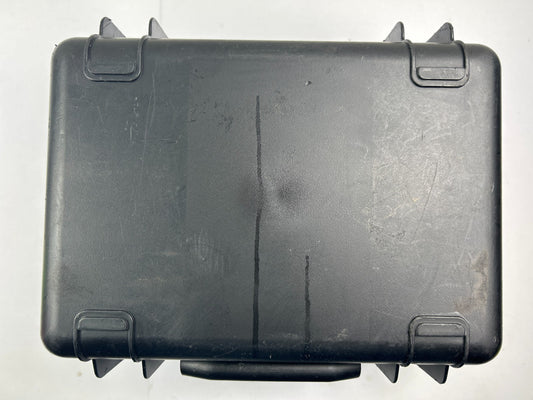DJI Mavic 2 Enterprise Carrying Black Hard Case for Drone and Accessories - Used