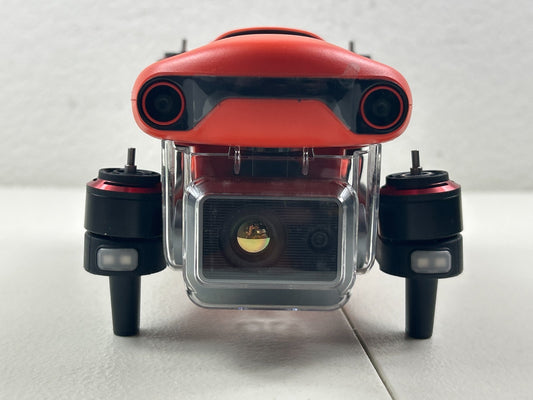Autel EVO II/EVO 2 Dual 640T V2 Thermal Drone Bundle (MDCA) – 3 Batteries