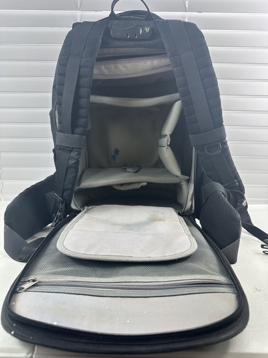 PolarPro Trekker Drone & Camera Backpack for DJI Drone, DSLR, Lens, Batteries