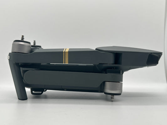 DJI Mavic Pro (M1P) Replacement Aircraft Body Only – No Camera – Used