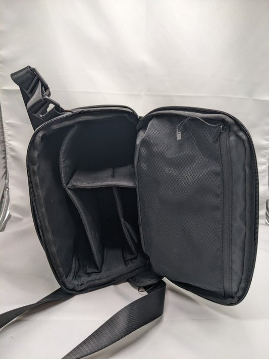 DJI Avata 2 Original Sling Bag fits Goggles 3, Remote Controller Motion 3- Used