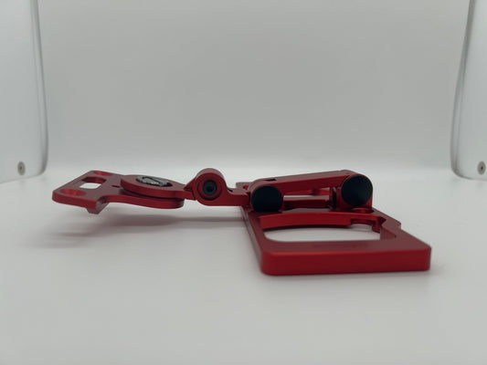 Sunnylife Aluminum Mount Holder for DJI CrystalSky Tablet Phone Bracket