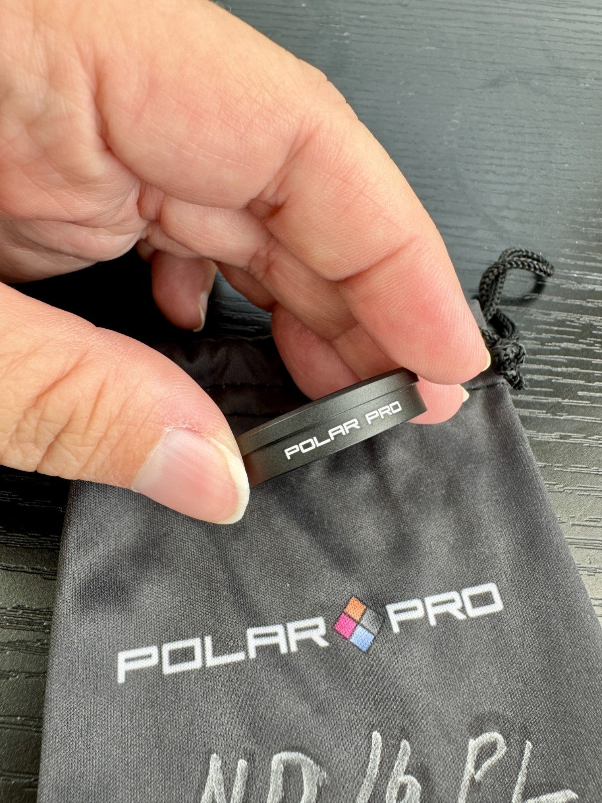 PolarPro ND8/PL Filter for DJI Phantom 4 – ND8PL Lens Filter