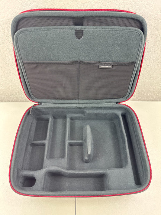 PGYTECH Softshell Case for DJI Avata 1 Drone & Accessories – Used, Zippers Work