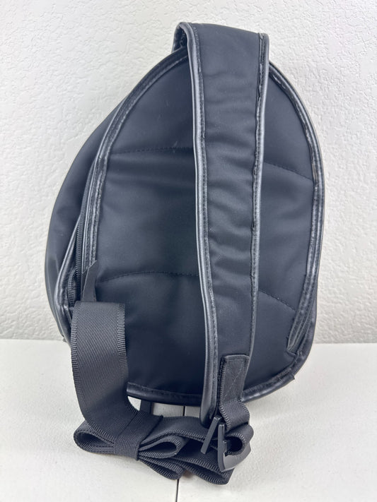 DJI Expandable Goggles/Mavic Adjustable Crossbody Sling Bag – Black – Used