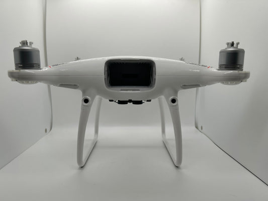 DJI Phantom 4 Pro V2.0 Quadcopter Body Only- White WM331S Drone Body- No Camera
