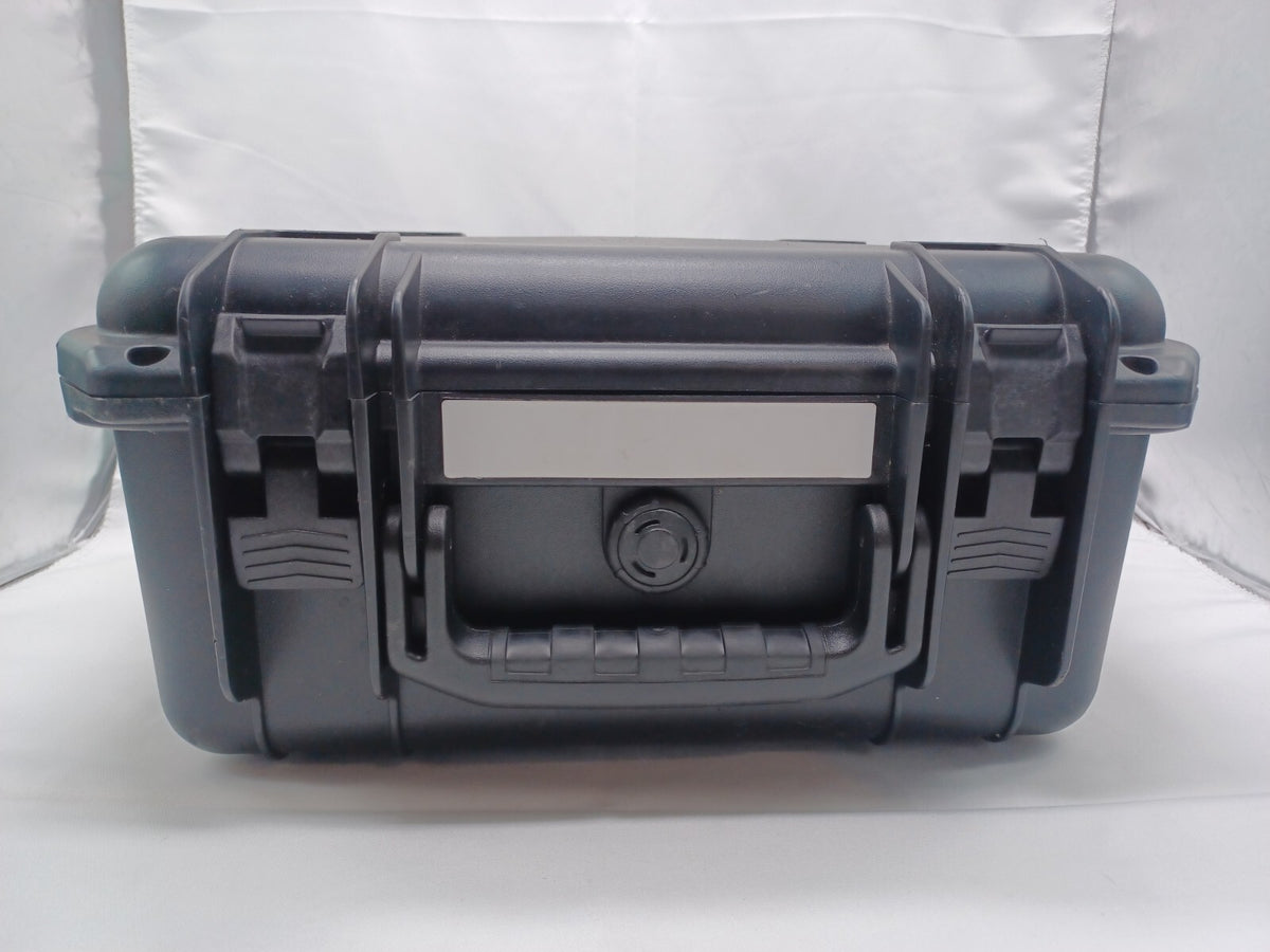 DJI Genuine Mavic 2 Pro / Zoom Carrying Case for Drone and Accessories Hardshell