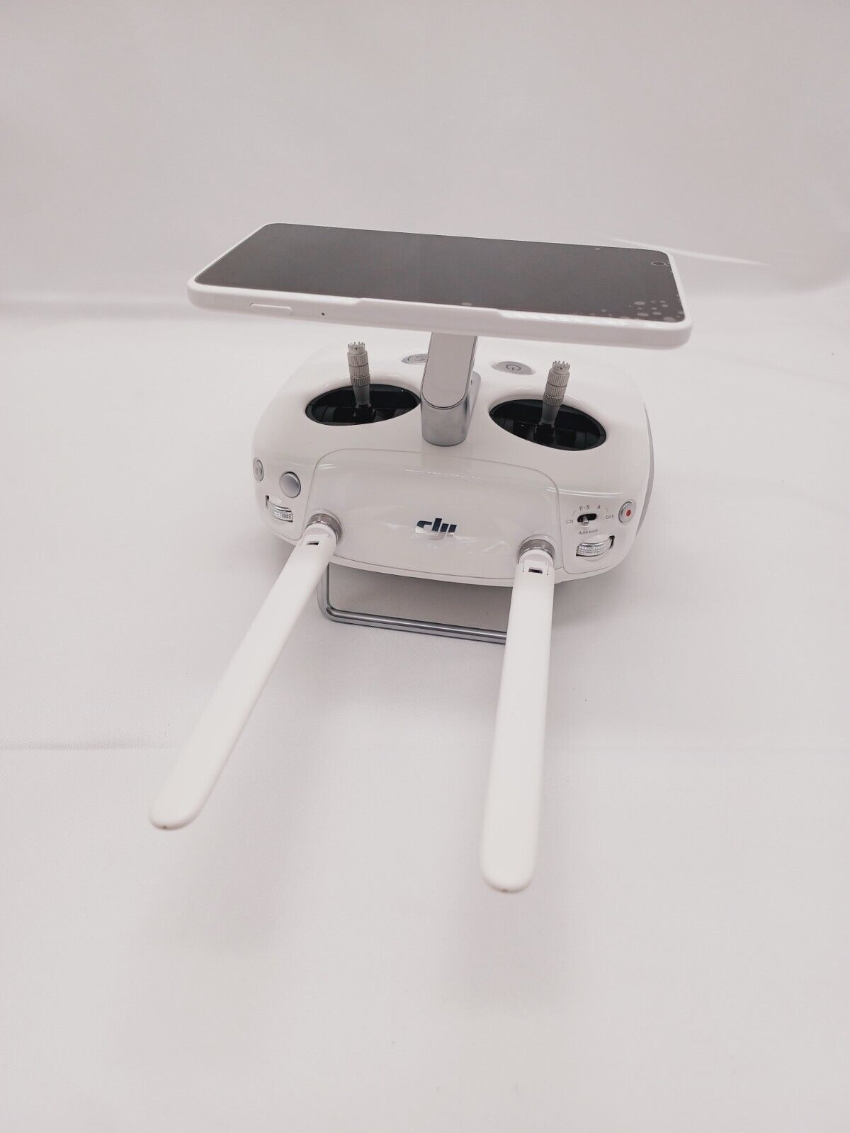 DJI Phantom 4 Pro+ Plus GL300E Remote Controller For Parts No WiFi / Login