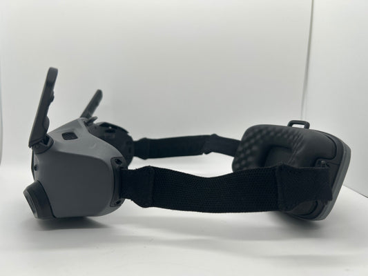 DJI Integra Portable FPV Goggles SE RCDS13 – Non-Functional – Parts